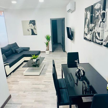 Duplex Th Sanse Norte San Sebastián de los Reyes Екстериор снимка