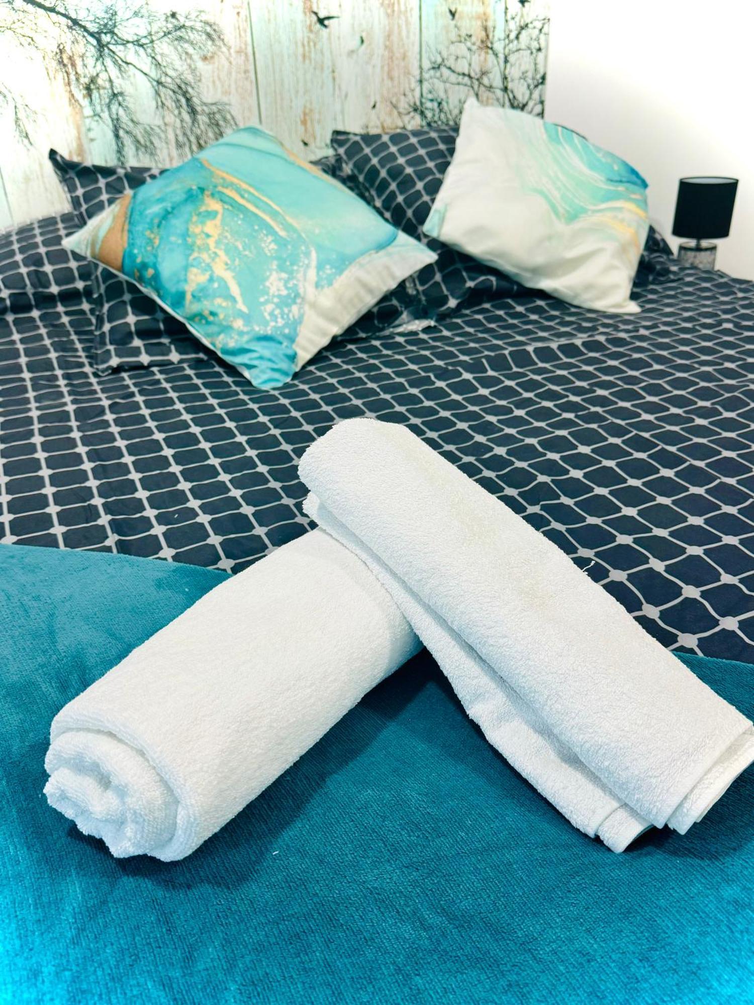 Duplex Th Sanse Norte San Sebastián de los Reyes Екстериор снимка