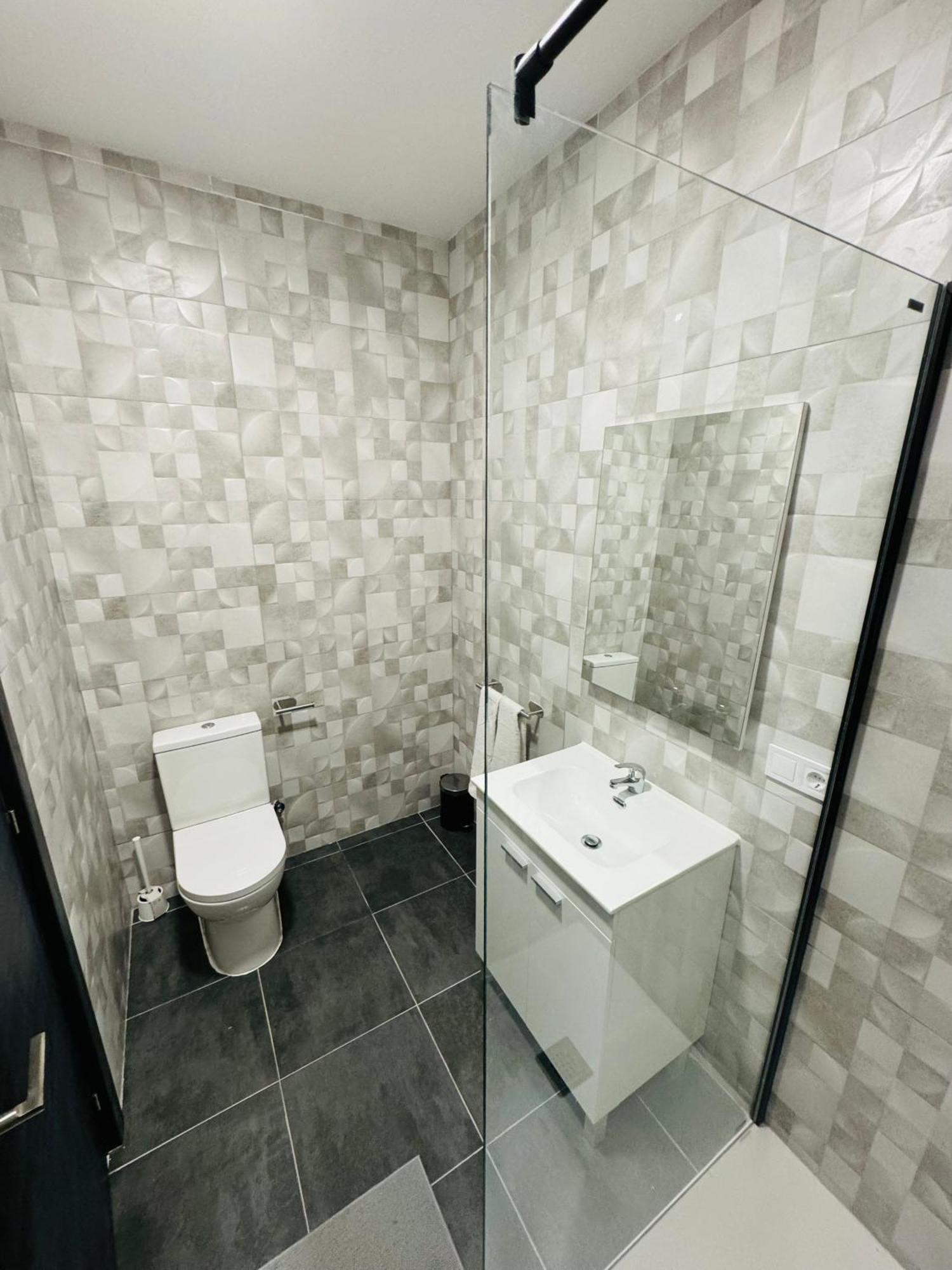 Duplex Th Sanse Norte San Sebastián de los Reyes Екстериор снимка
