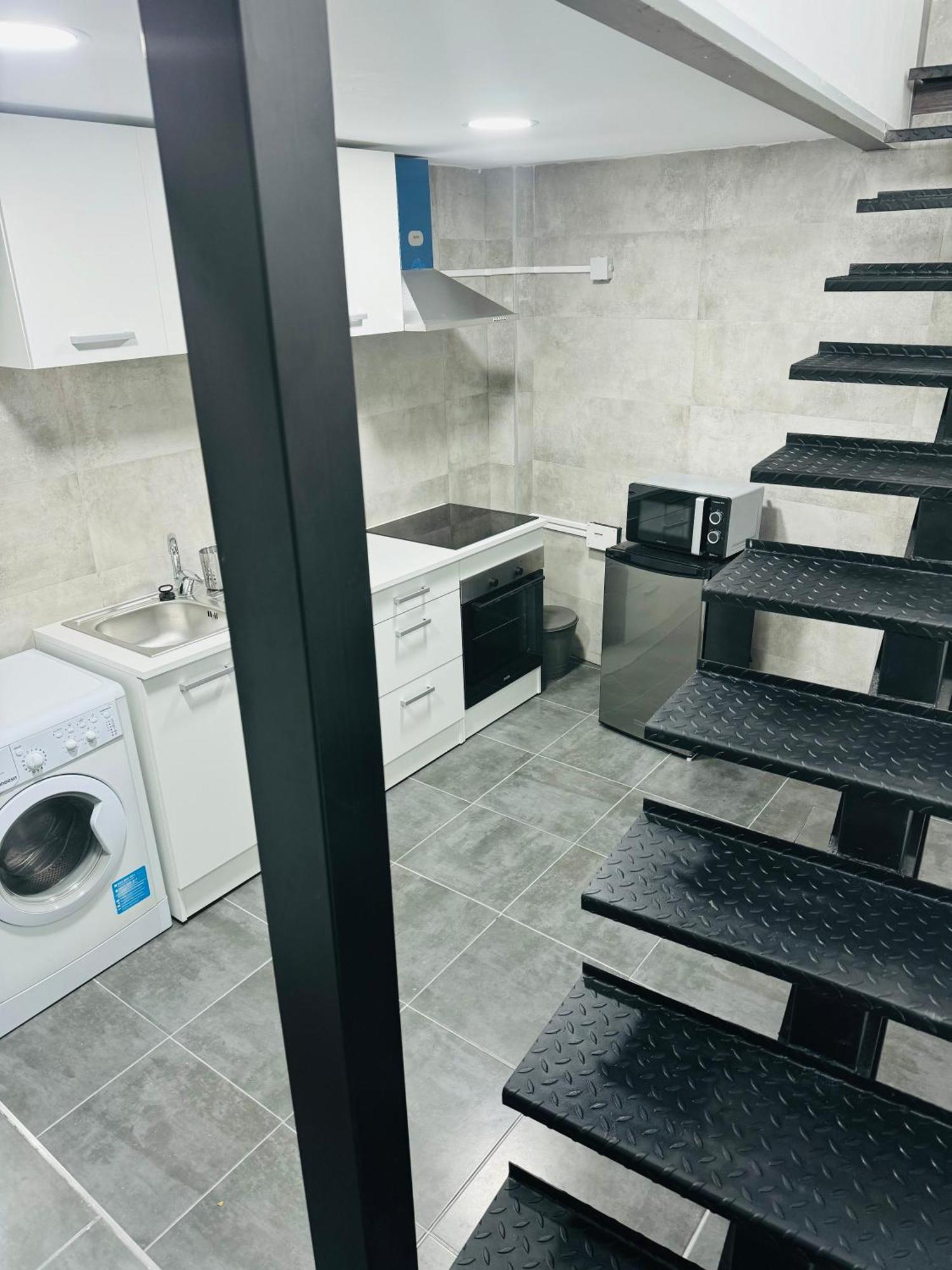 Duplex Th Sanse Norte San Sebastián de los Reyes Екстериор снимка