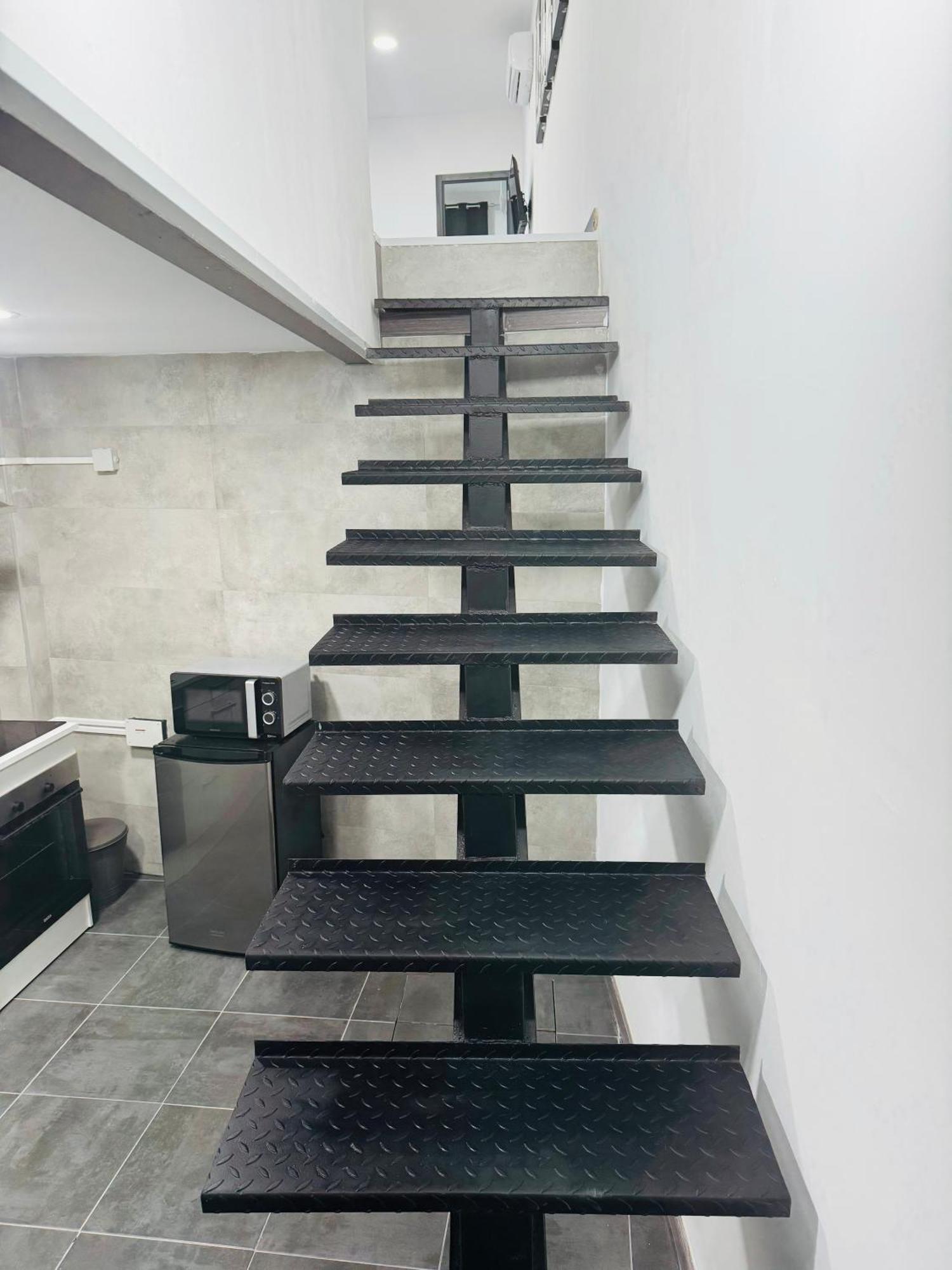 Duplex Th Sanse Norte San Sebastián de los Reyes Екстериор снимка