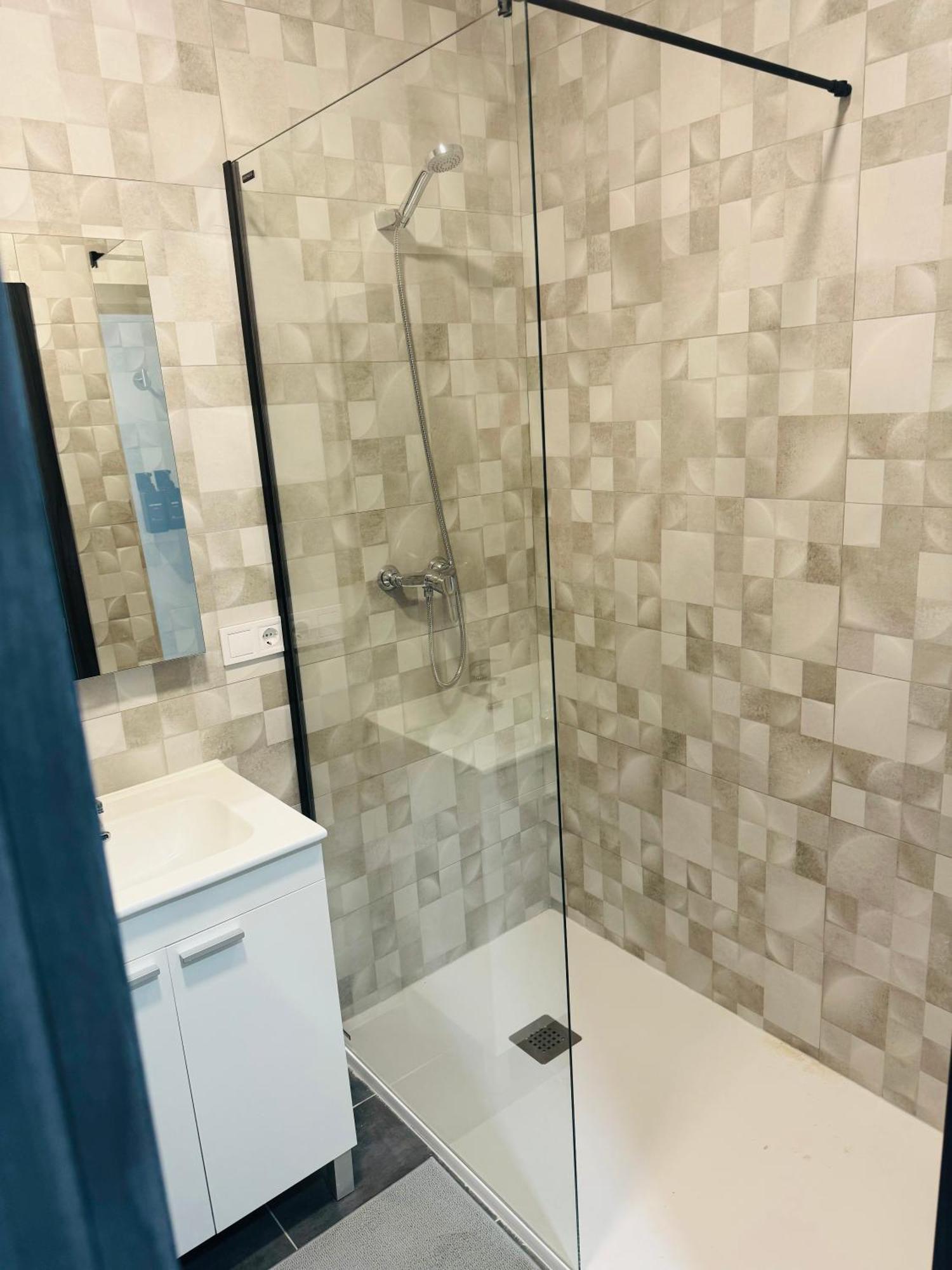 Duplex Th Sanse Norte San Sebastián de los Reyes Екстериор снимка