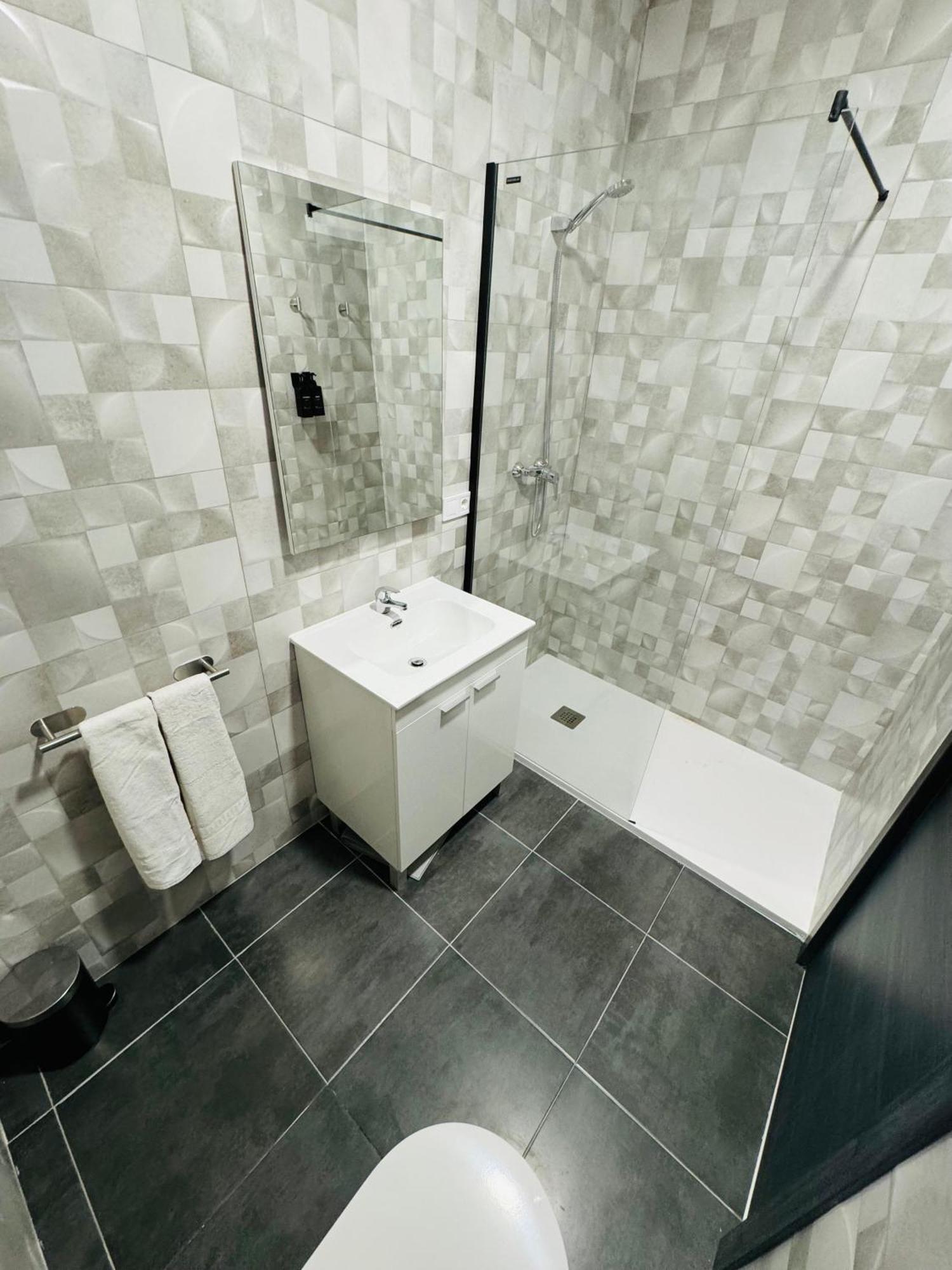 Duplex Th Sanse Norte San Sebastián de los Reyes Екстериор снимка