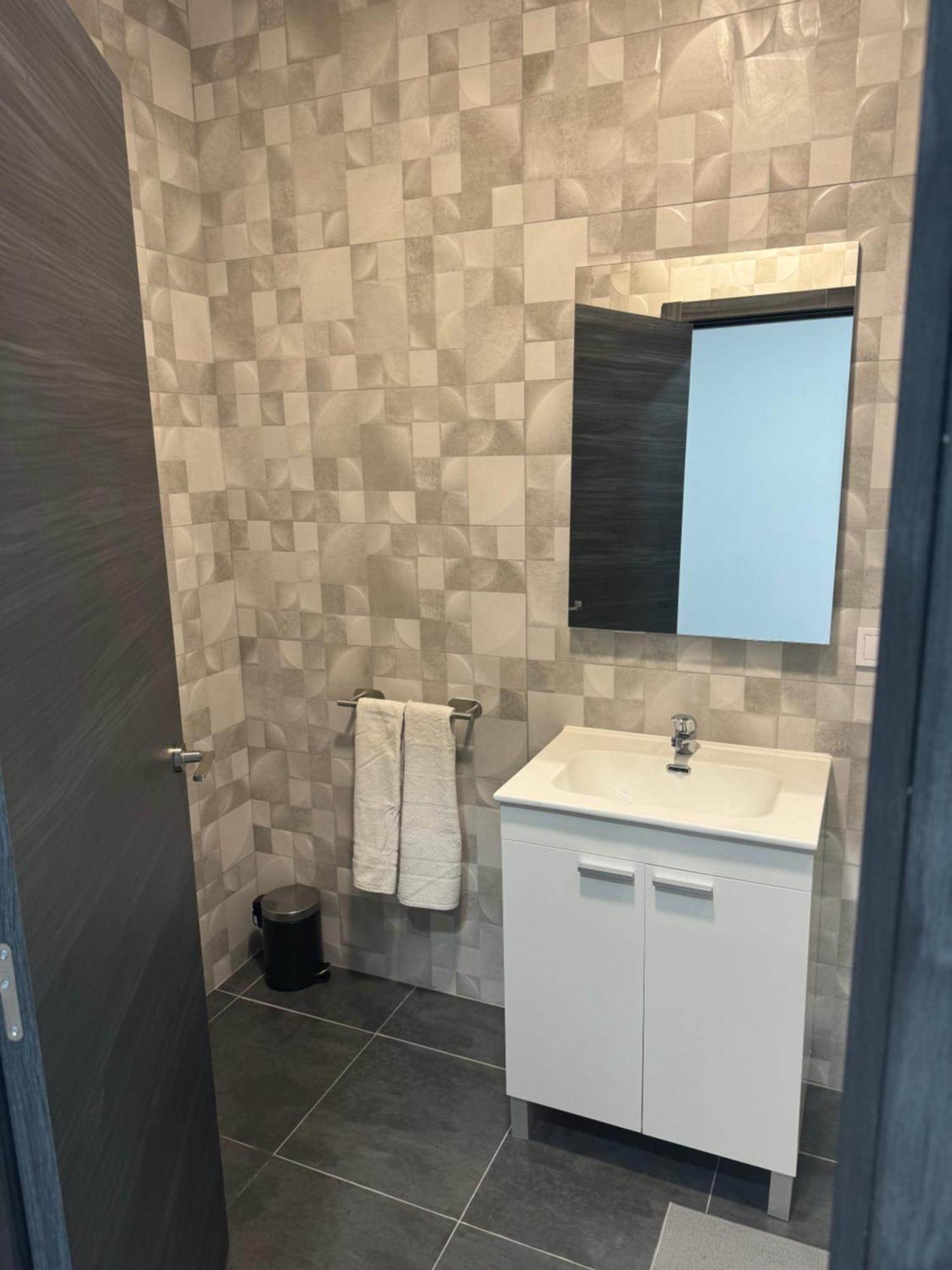Duplex Th Sanse Norte San Sebastián de los Reyes Екстериор снимка
