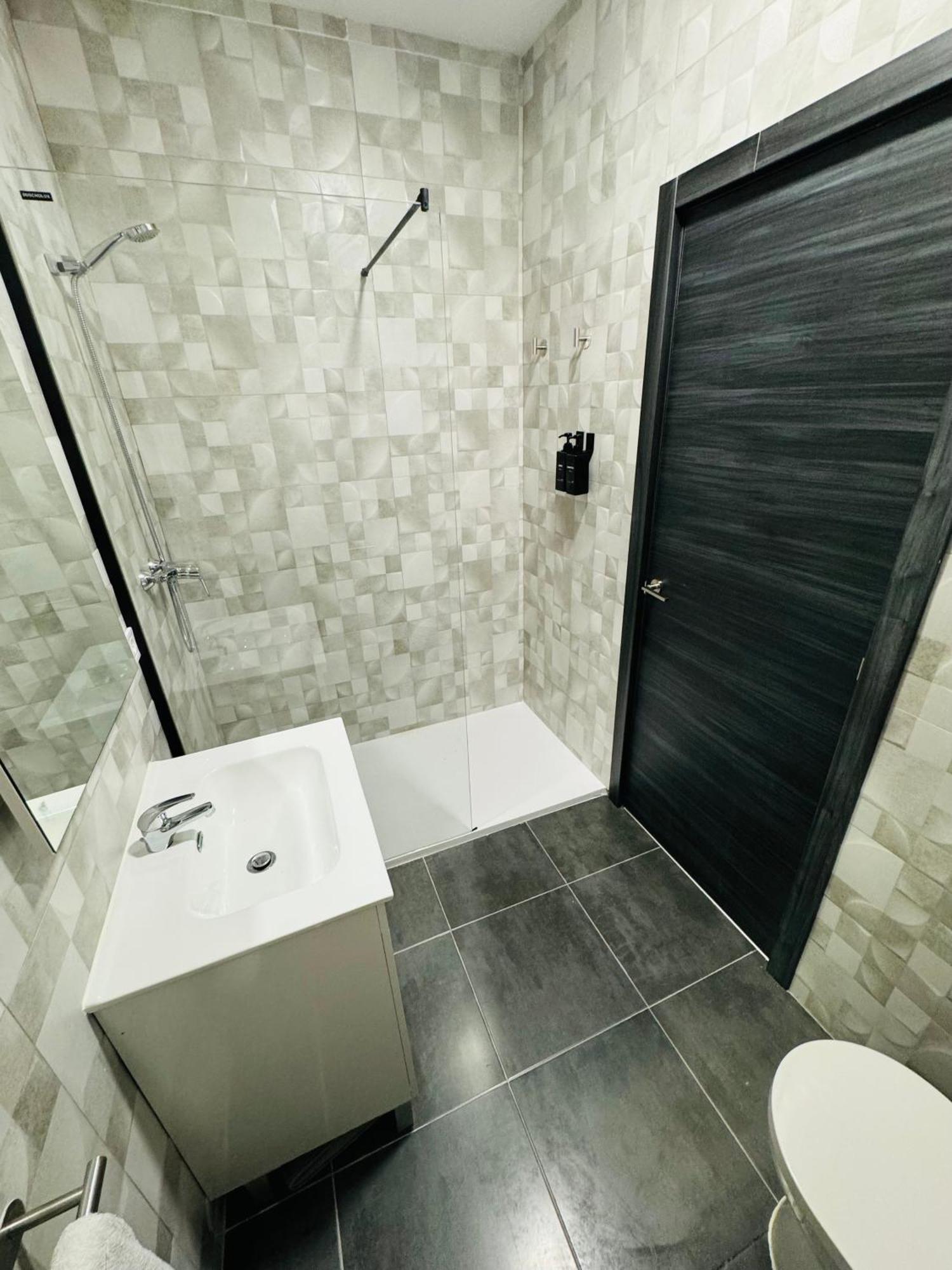 Duplex Th Sanse Norte San Sebastián de los Reyes Екстериор снимка